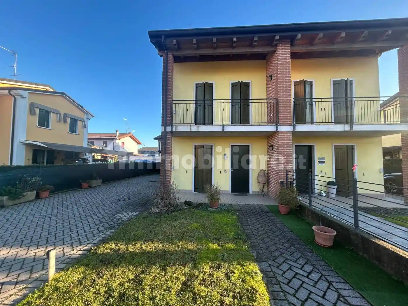 Villa in vendita a Angiari