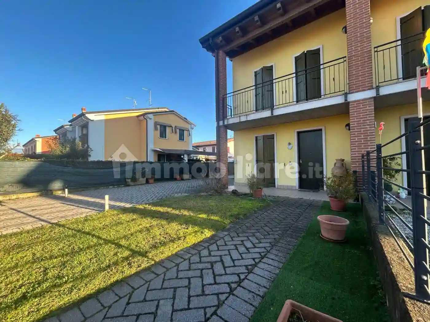 Villa - foto 3