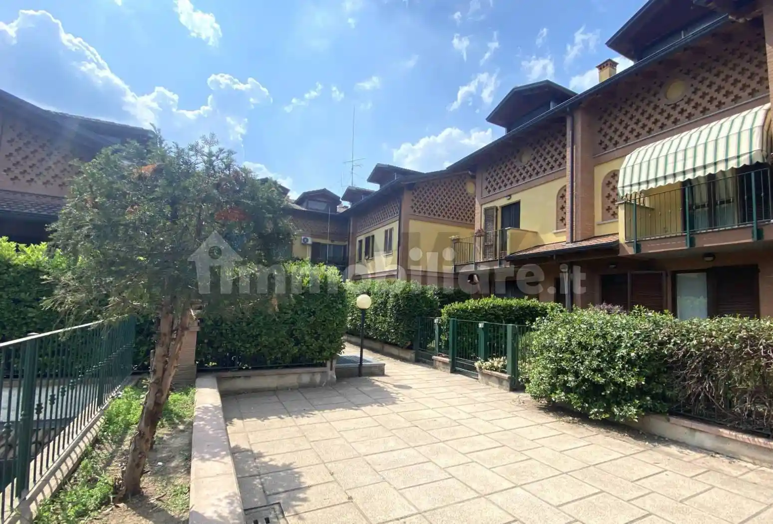 Appartamento in vendita a Calco