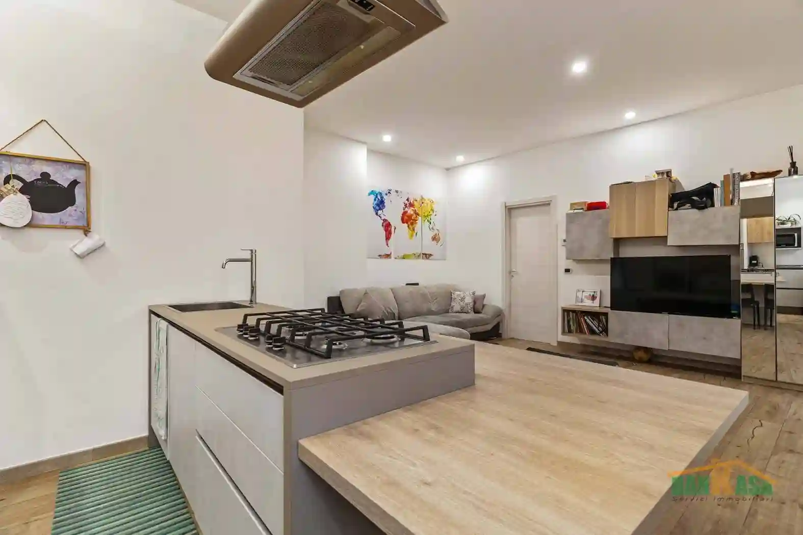 Appartamento - foto 5