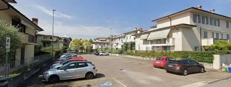 Appartamento in vendita a Coccaglio