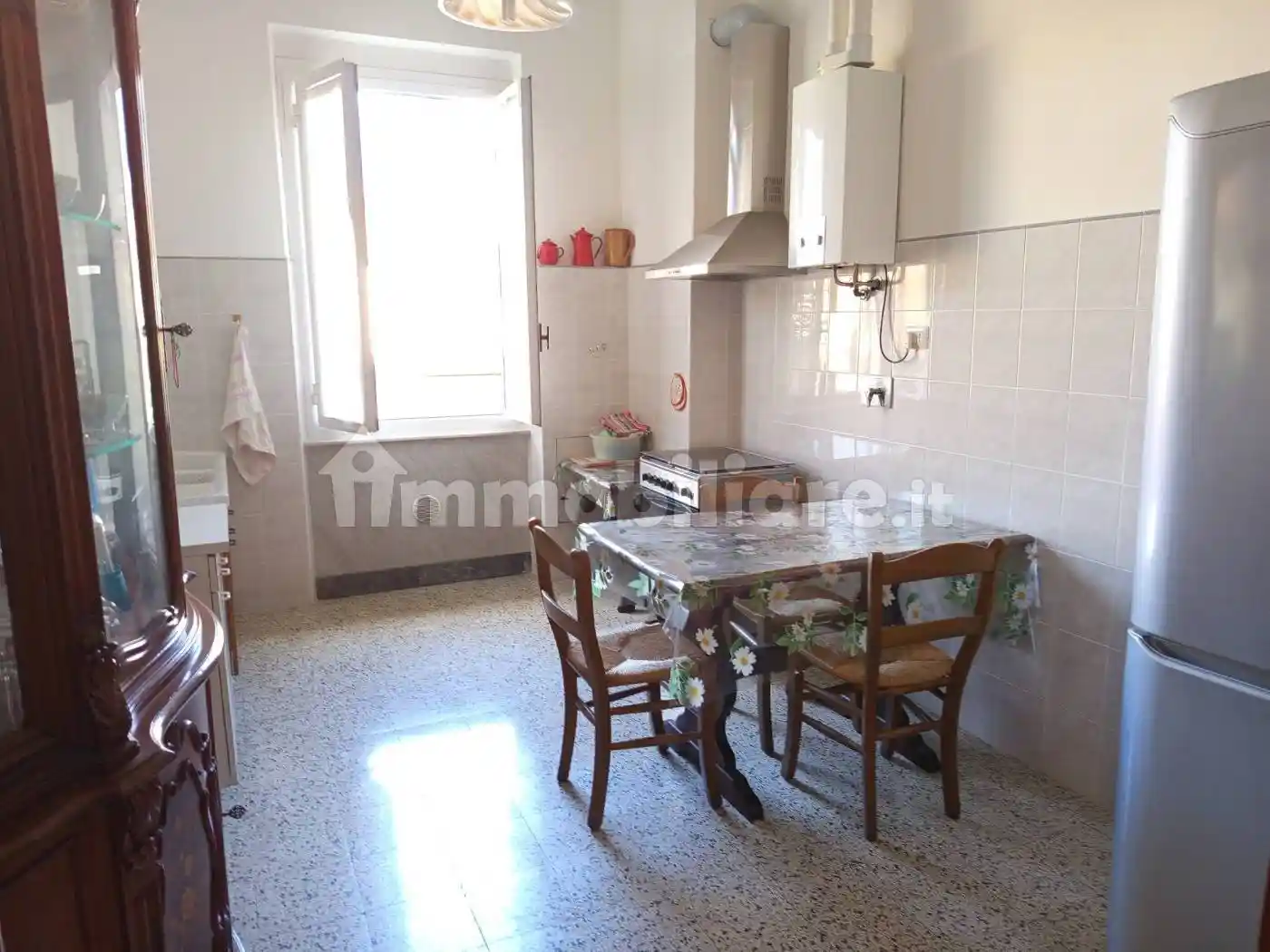 Appartamento in vendita a La Spezia