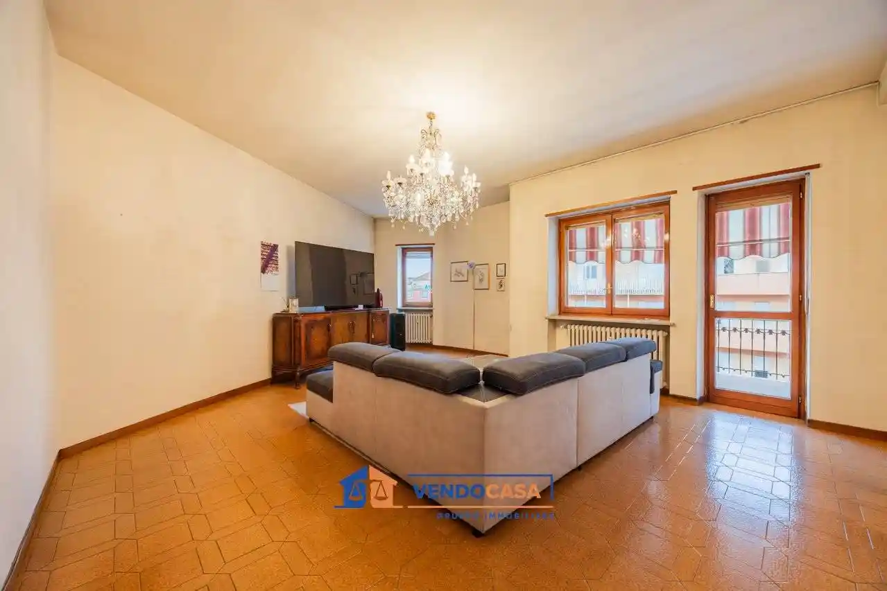 Appartamento in vendita a Mondovì
