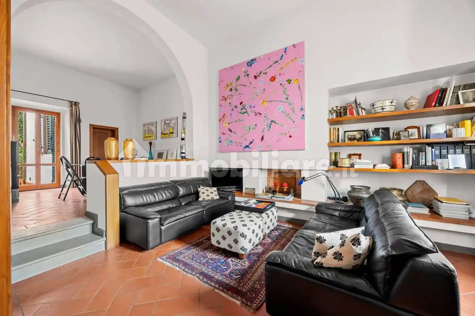 Villa in vendita a Firenze