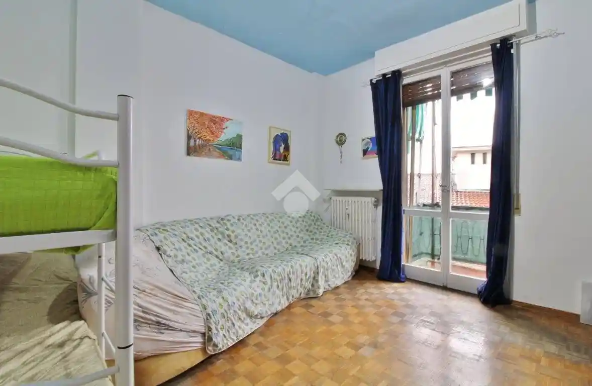 Appartamento in vendita a Voghera