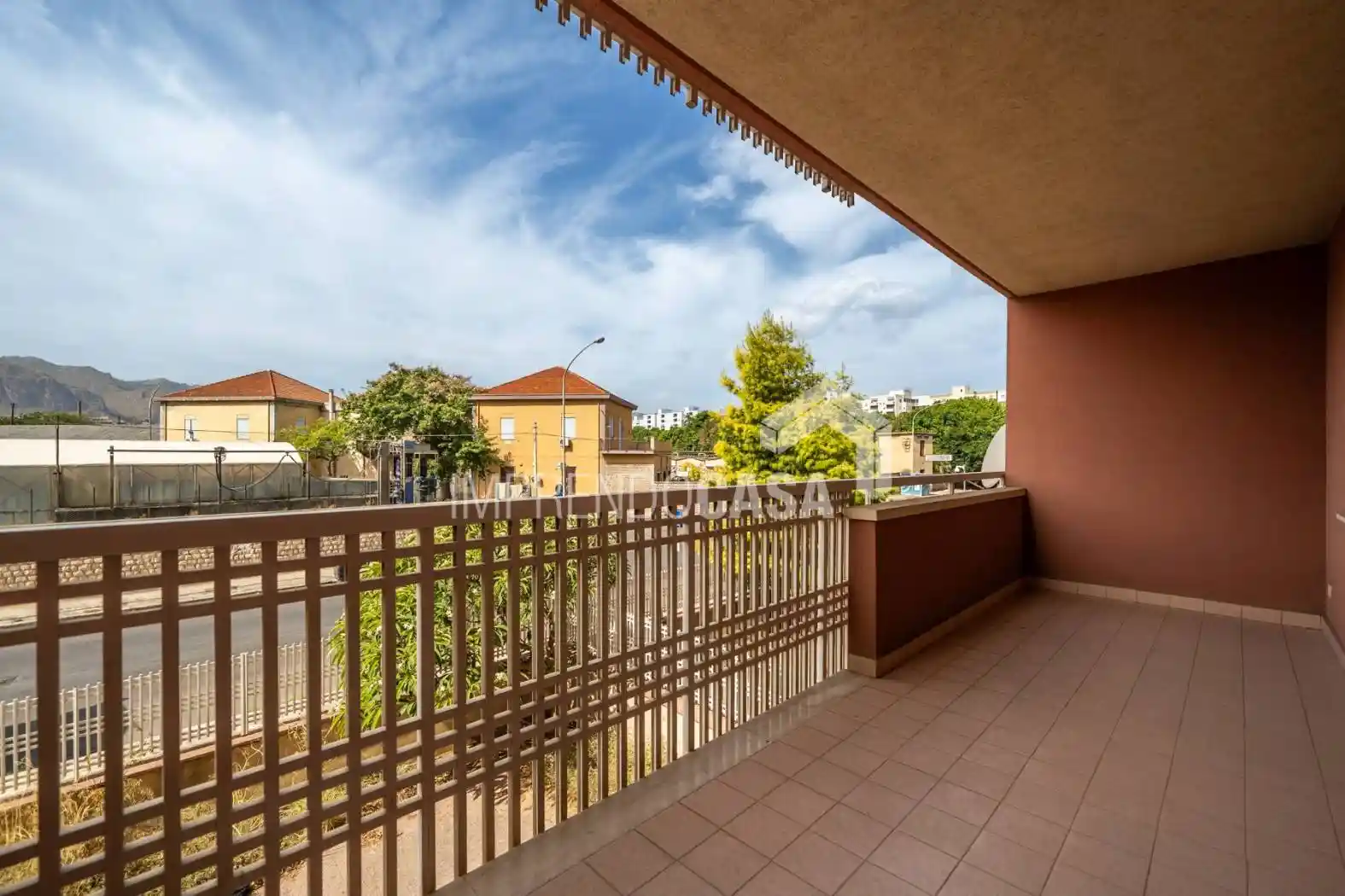 Appartamento in vendita a Palermo