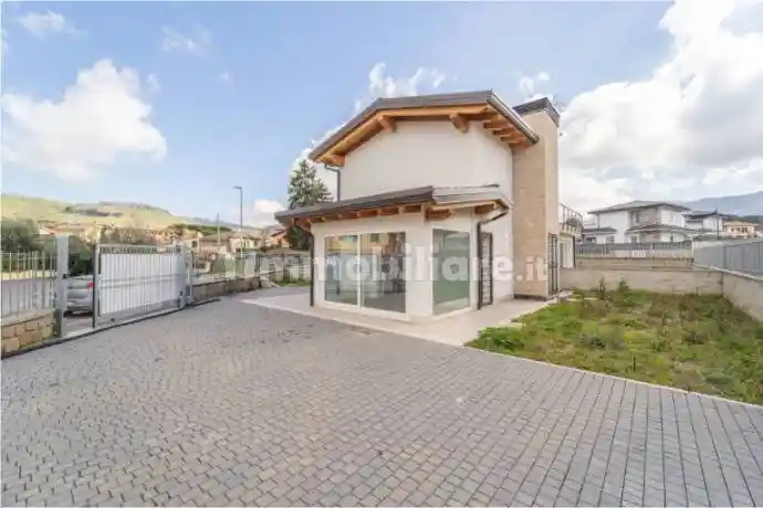 Villa in vendita a Grottaferrata