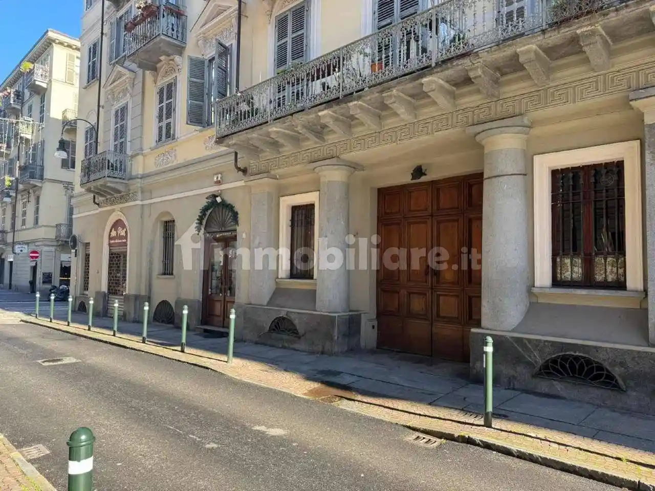 Appartamento in vendita a Torino