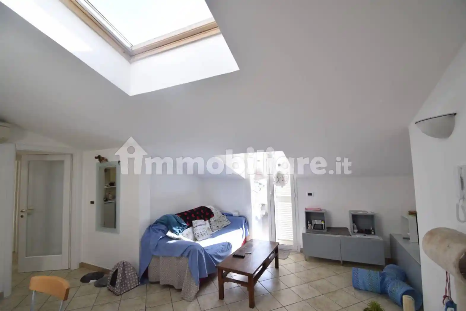 Attico - Mansarda in vendita a Spotorno