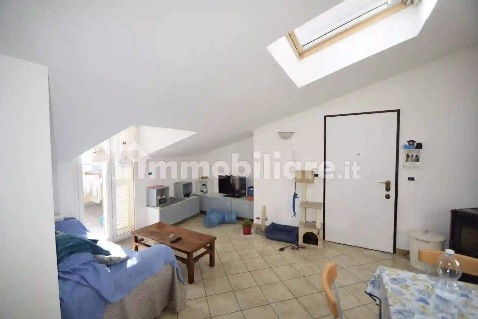 Attico - Mansarda - foto 2