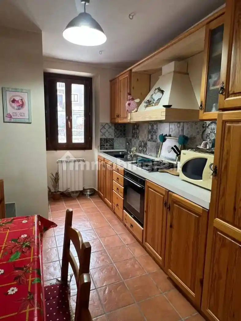 Appartamento in vendita a Castel di Sangro