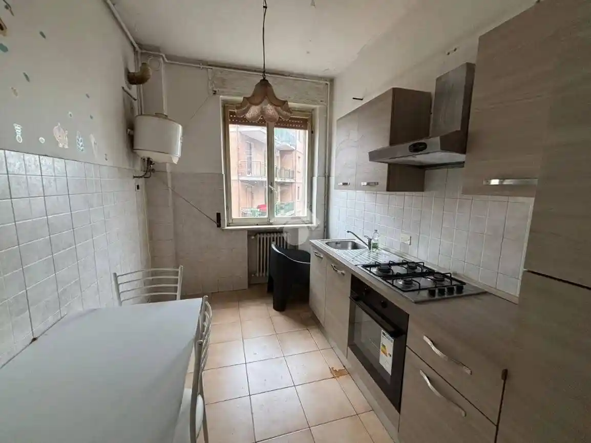 Appartamento in vendita a San Giorgio Bigarello