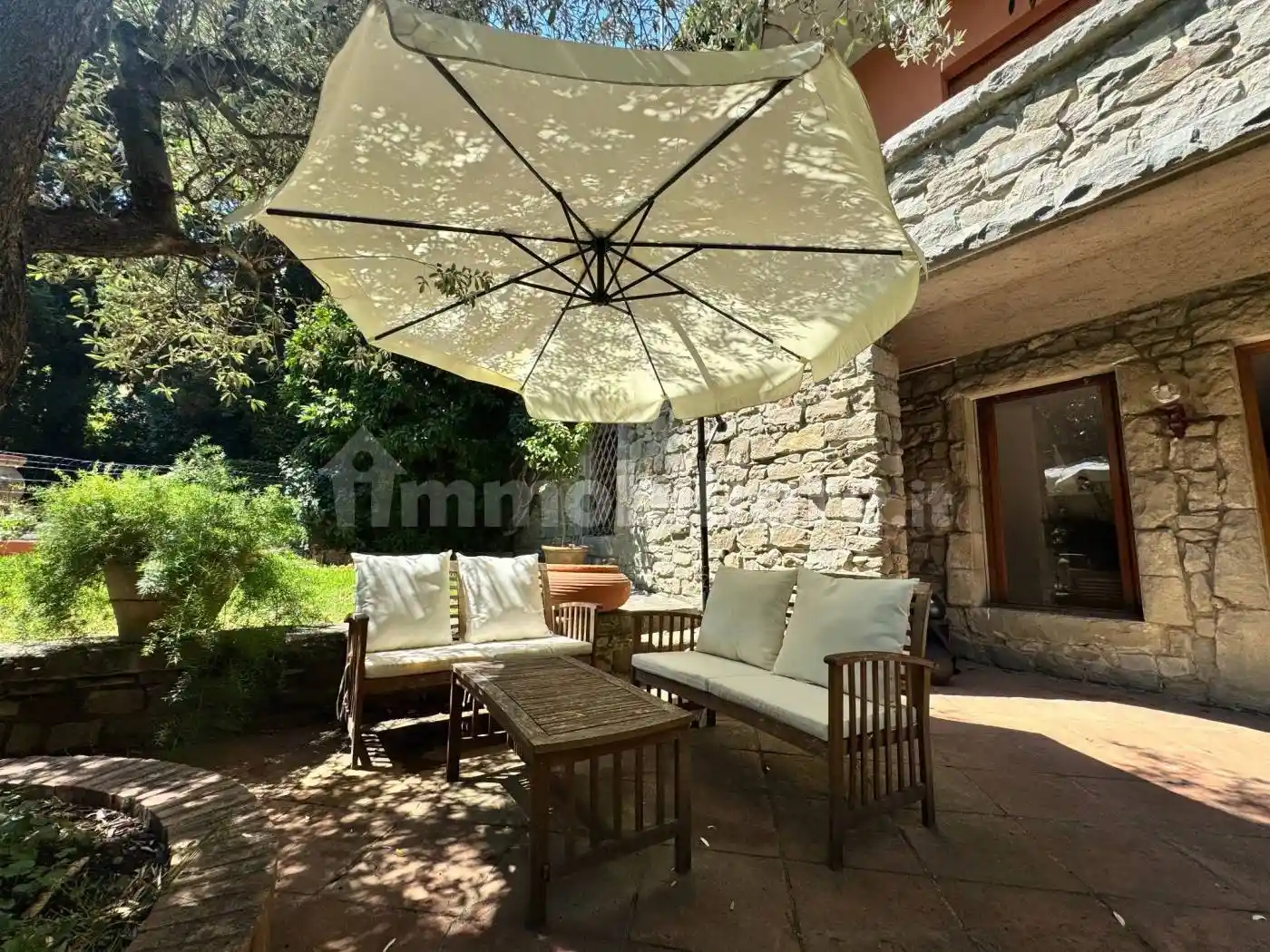 Appartamento in affitto a Firenze