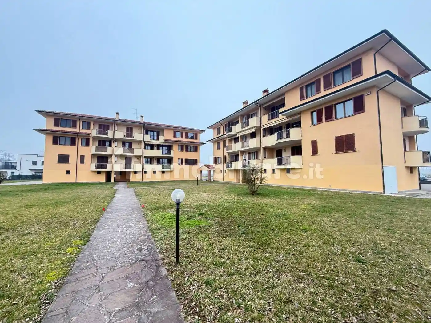 Appartamento in vendita a Cava Manara