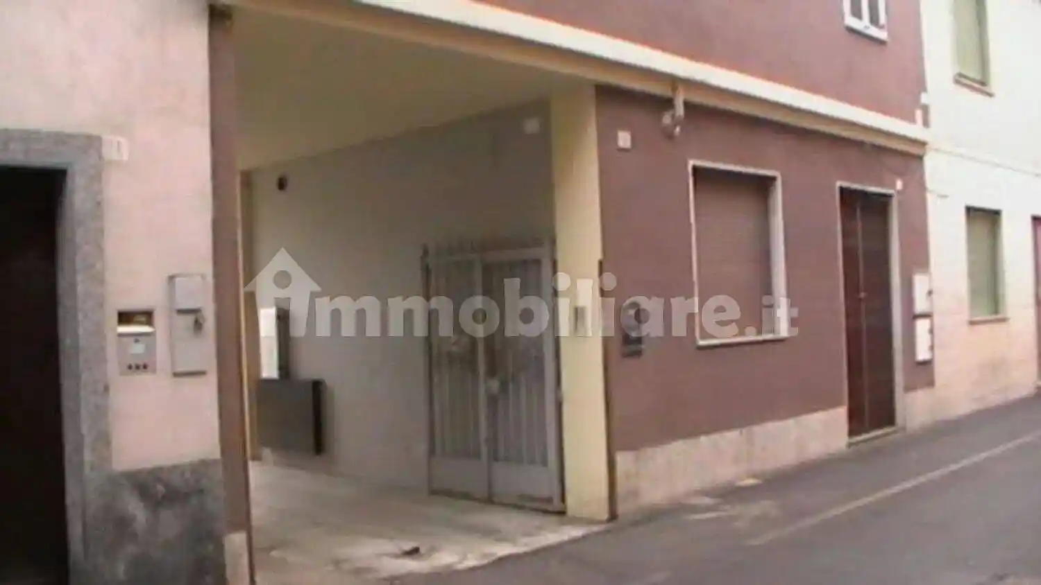 Appartamento in vendita a Cilavegna