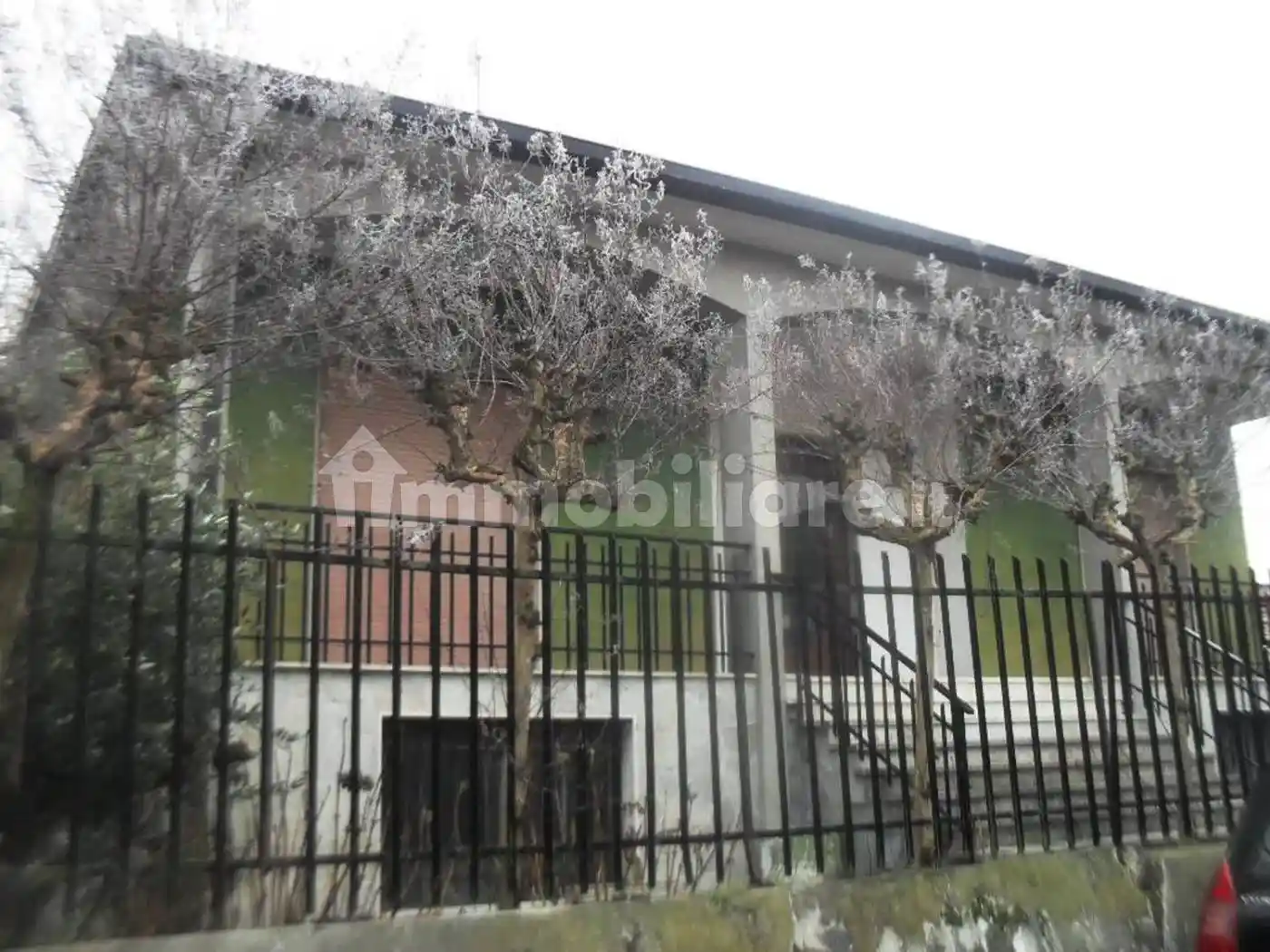 Villa in vendita a Vigevano