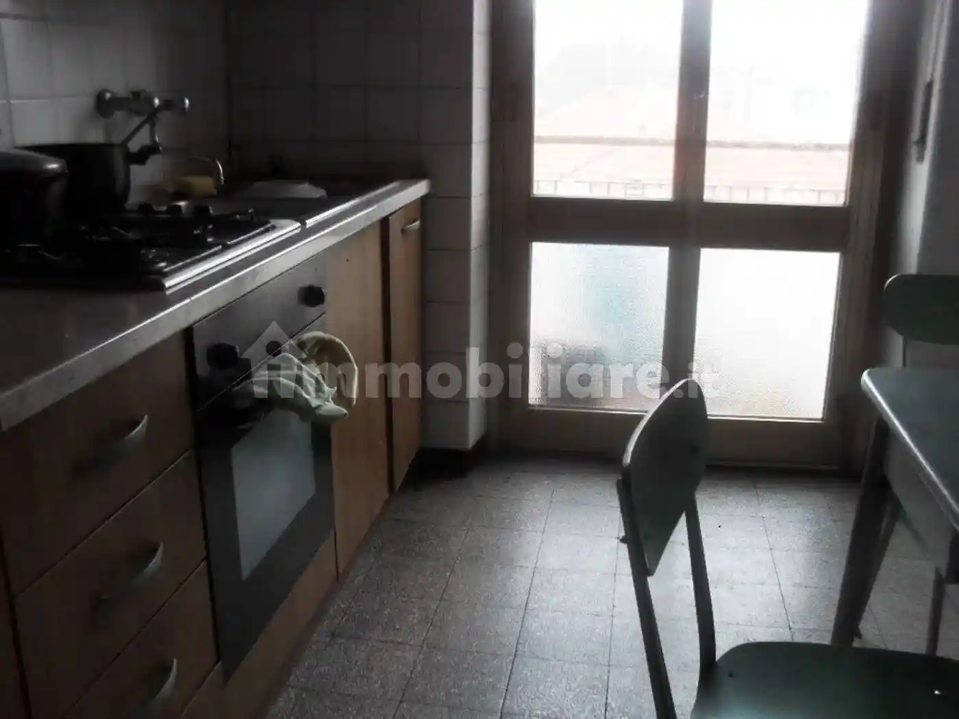 Appartamento in vendita a Vigevano