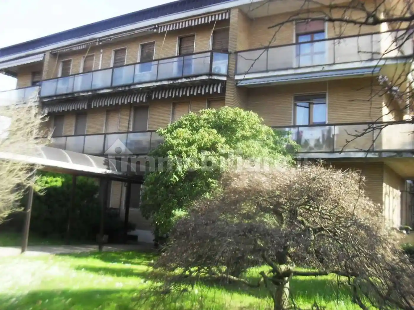 Appartamento in vendita a Vigevano