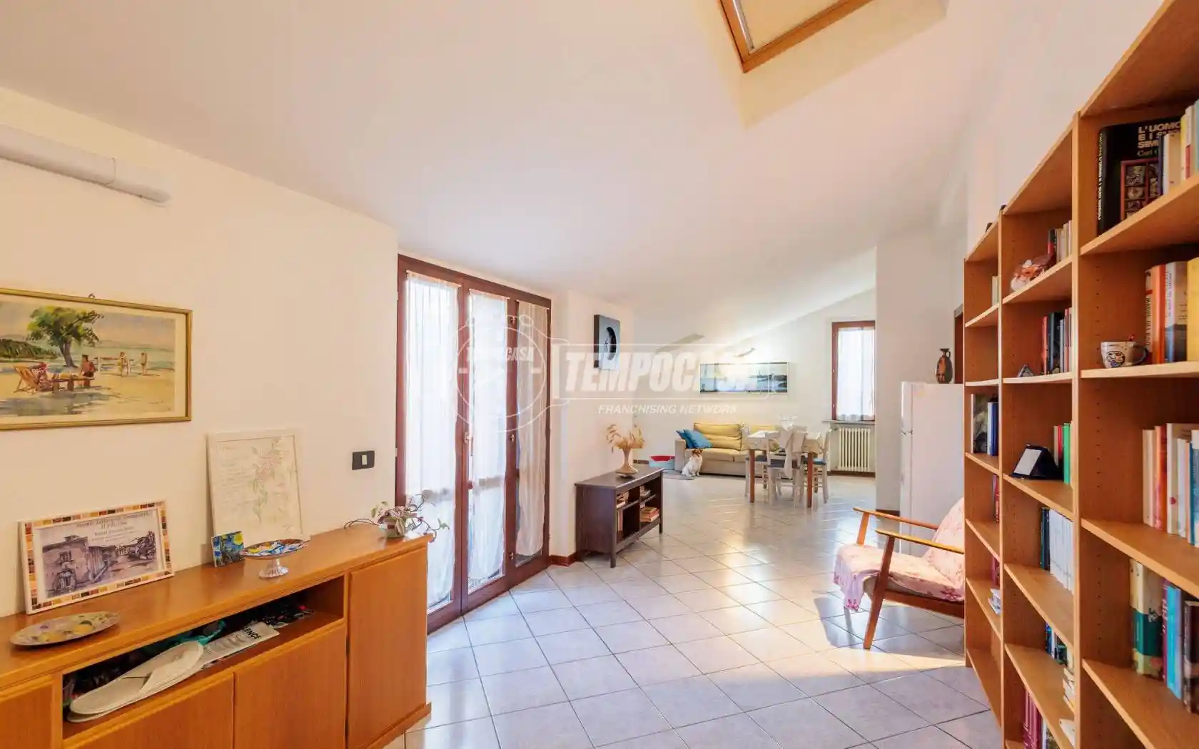 Appartamento in vendita a Parma