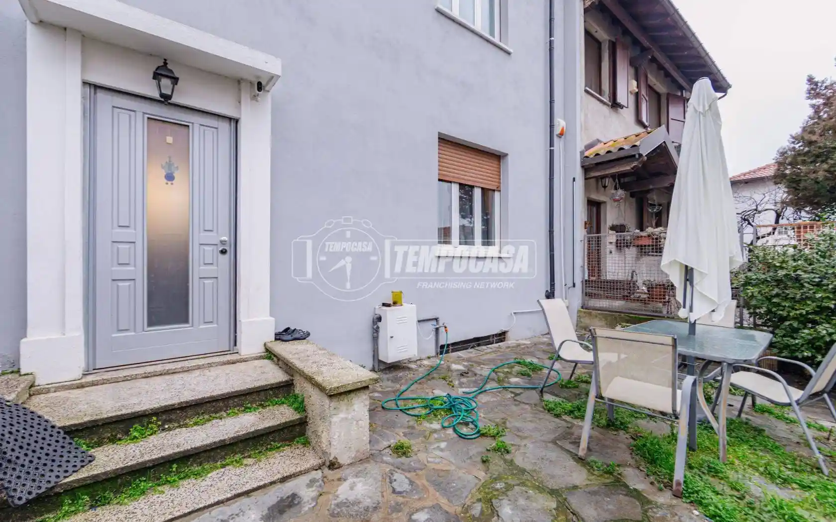 Casa indipendente in vendita a Vigevano