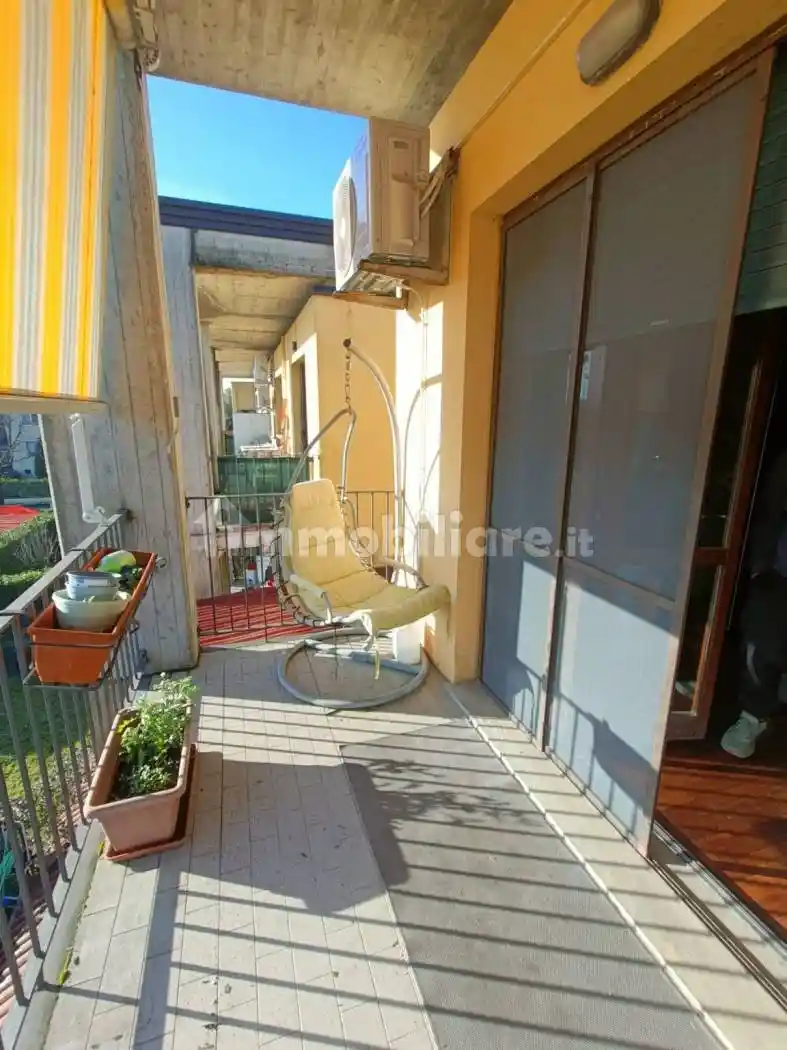 Appartamento in vendita a Sorbolo Mezzani