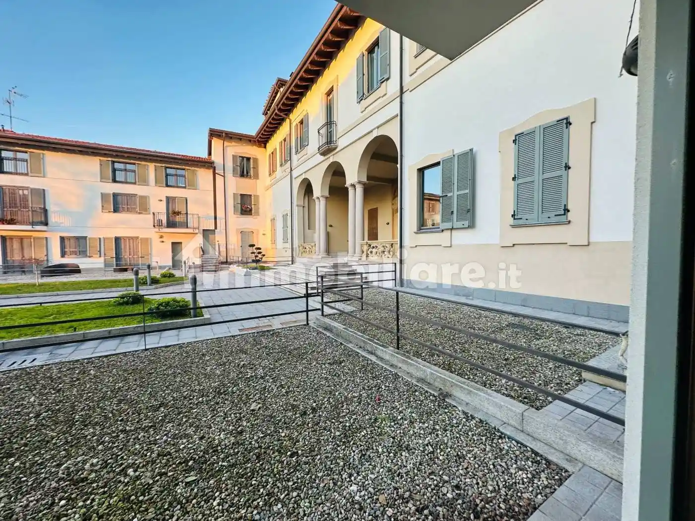 Appartamento in vendita a Bubbiano