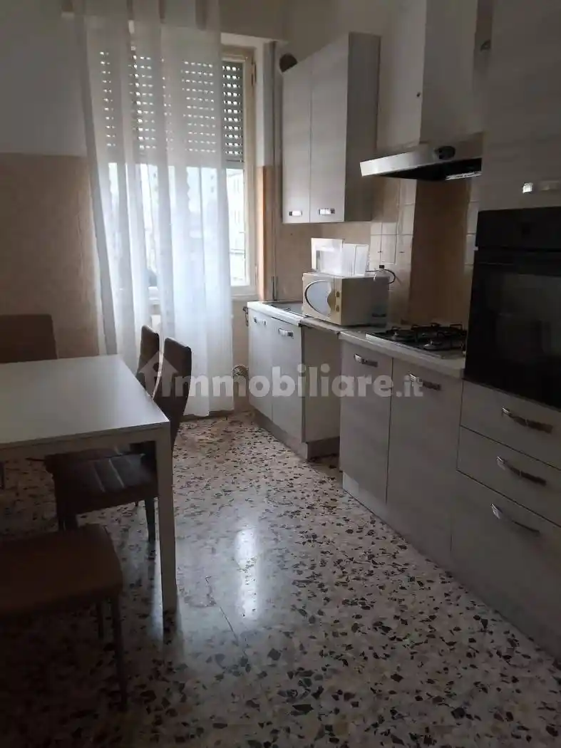 Appartamento in vendita a Vigevano