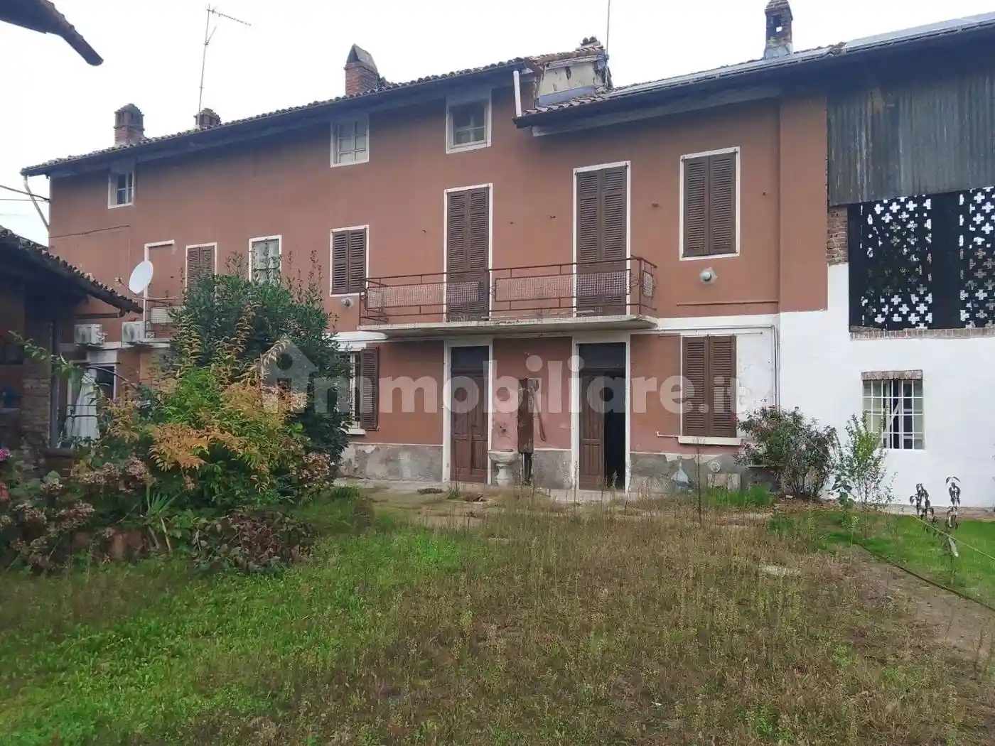Villa in vendita a Gambolò