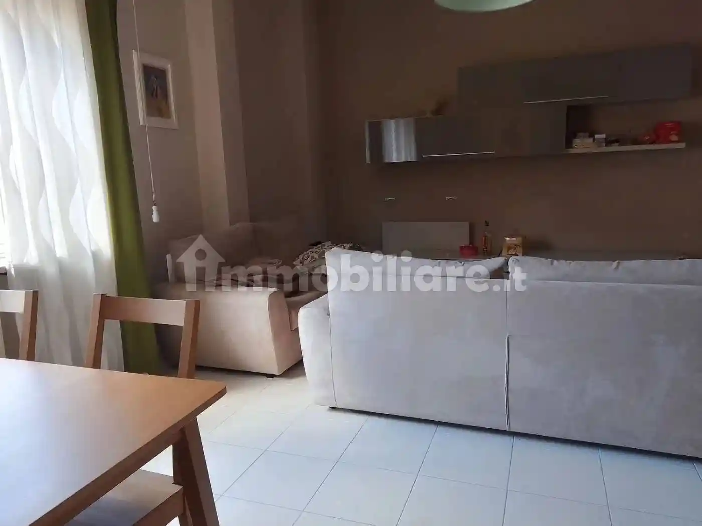 Appartamento in vendita a Vigevano