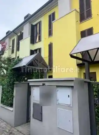 Casa indipendente in vendita a Colorno