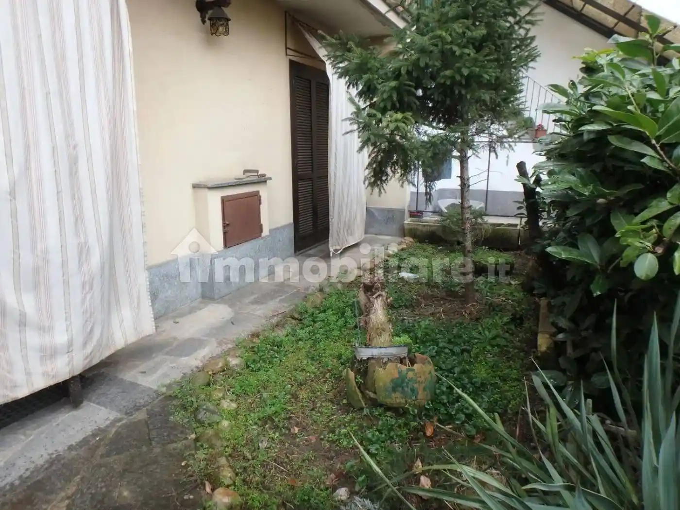 Villa in vendita a Vigevano