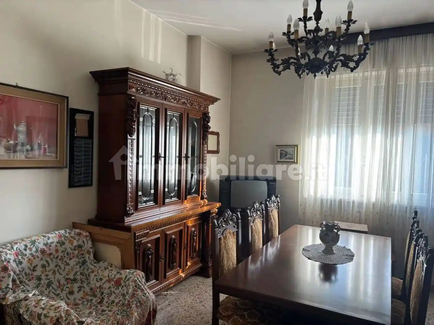 Appartamento in vendita a Vigevano