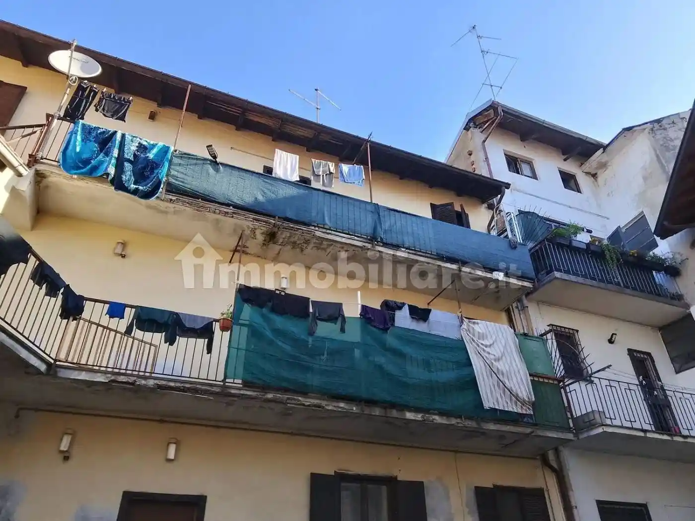 Appartamento in vendita a Vigevano