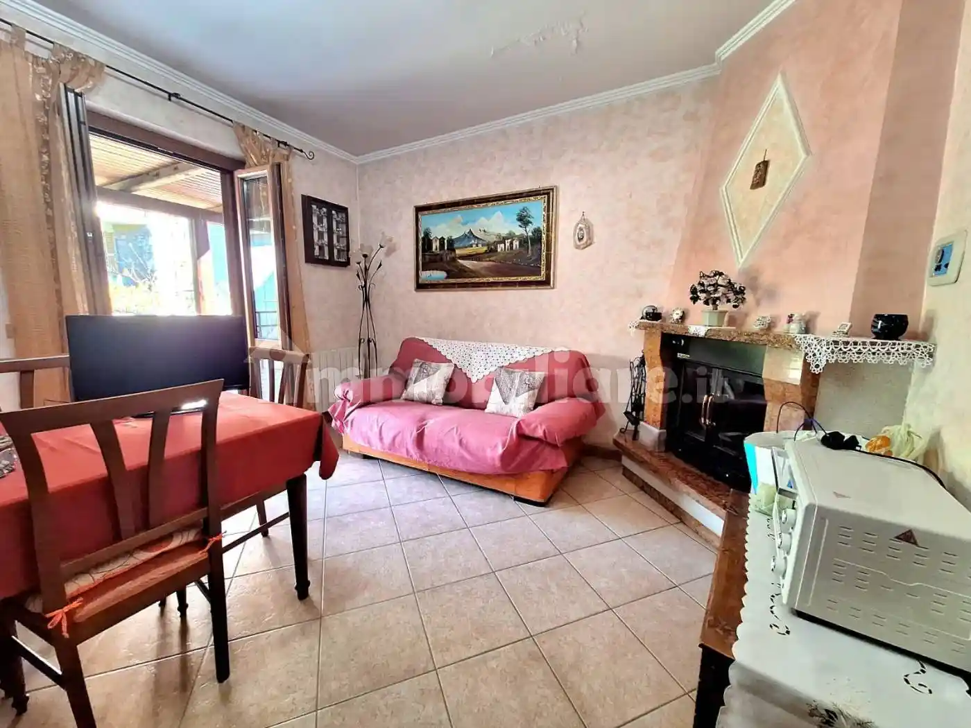 Appartamento in vendita a Anagni