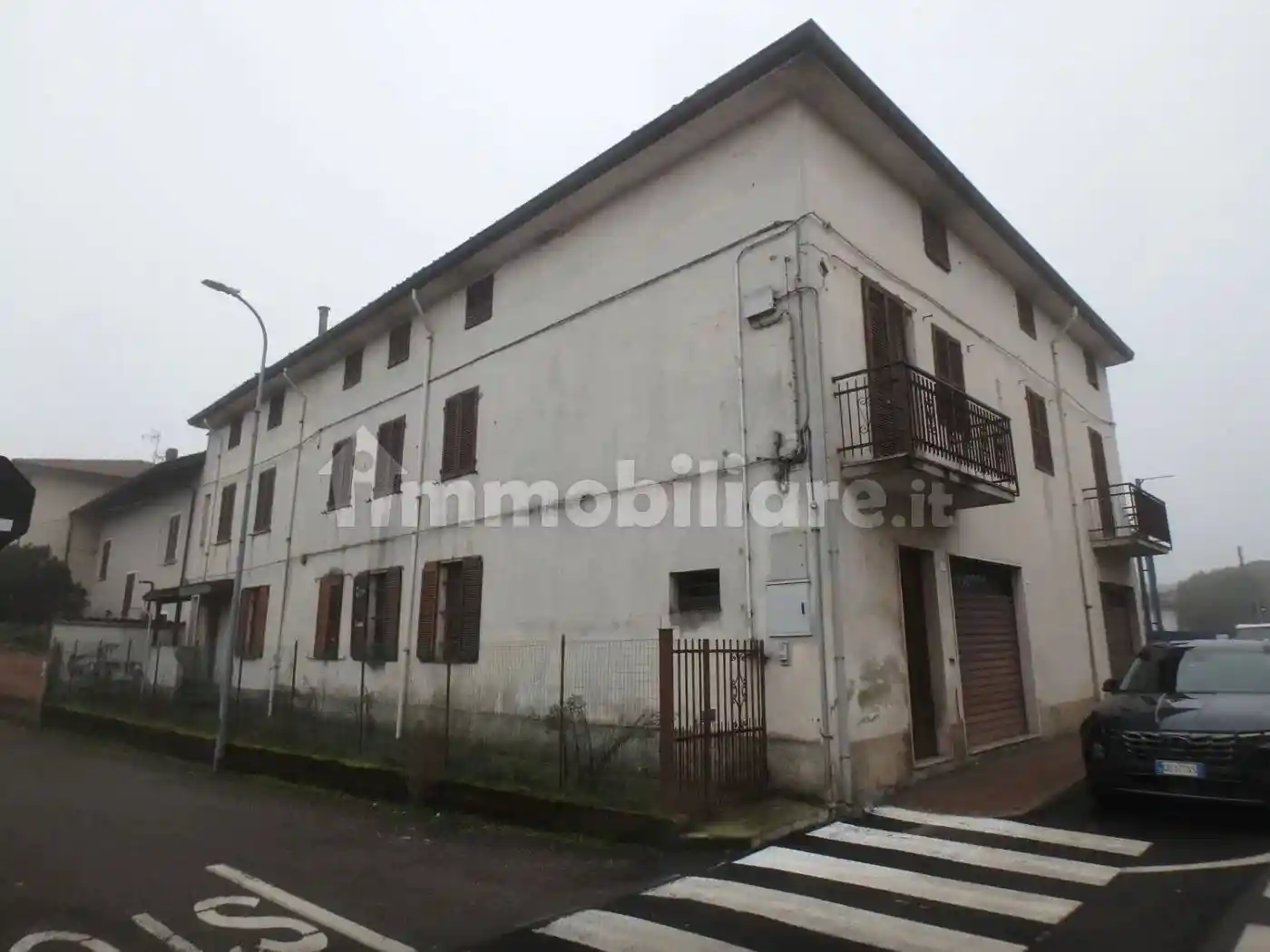 Villa in vendita a Gambolò