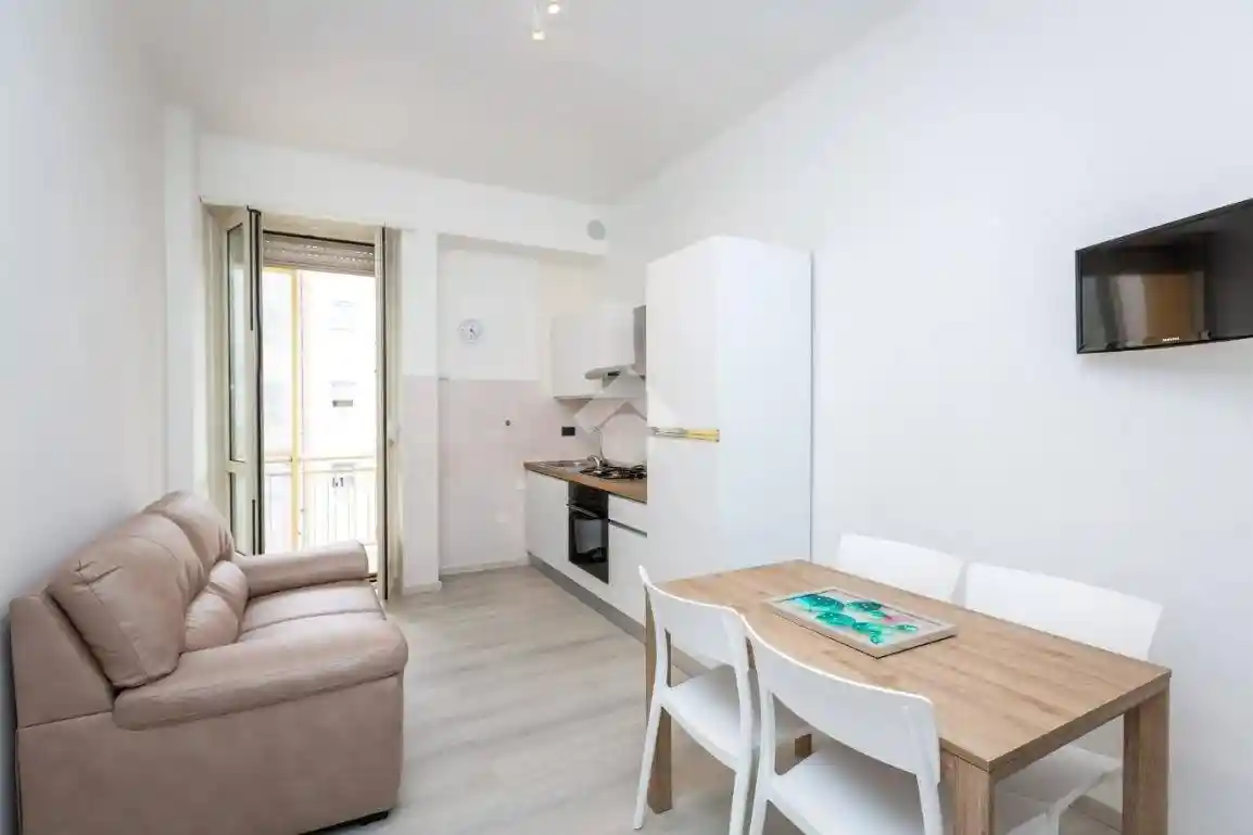 Appartamento in affitto a Torino