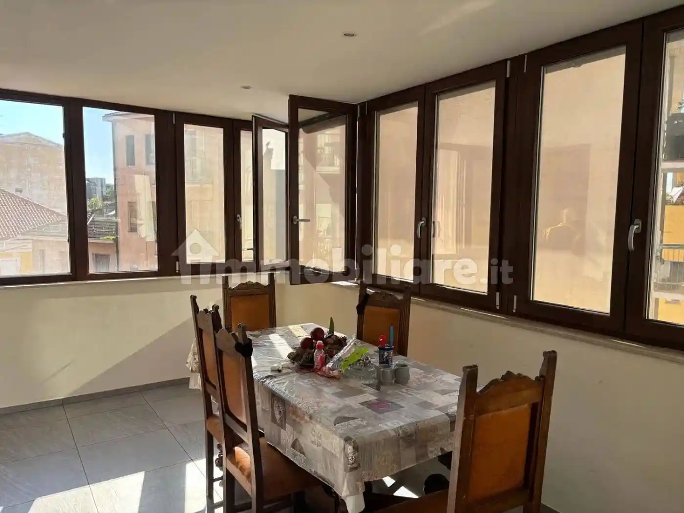 Appartamento in vendita a Vigevano