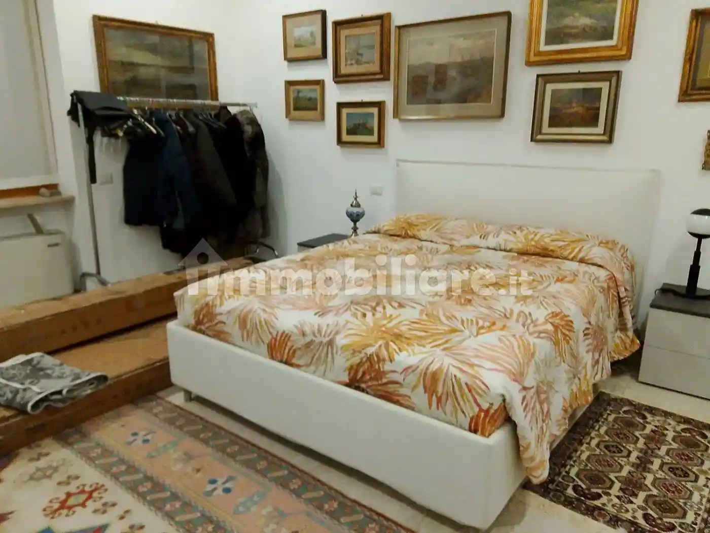 Appartamento in vendita a Vigevano