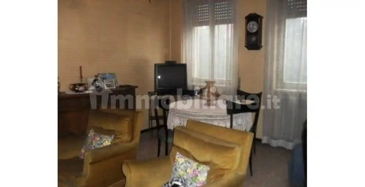 Appartamento in vendita a Vigevano