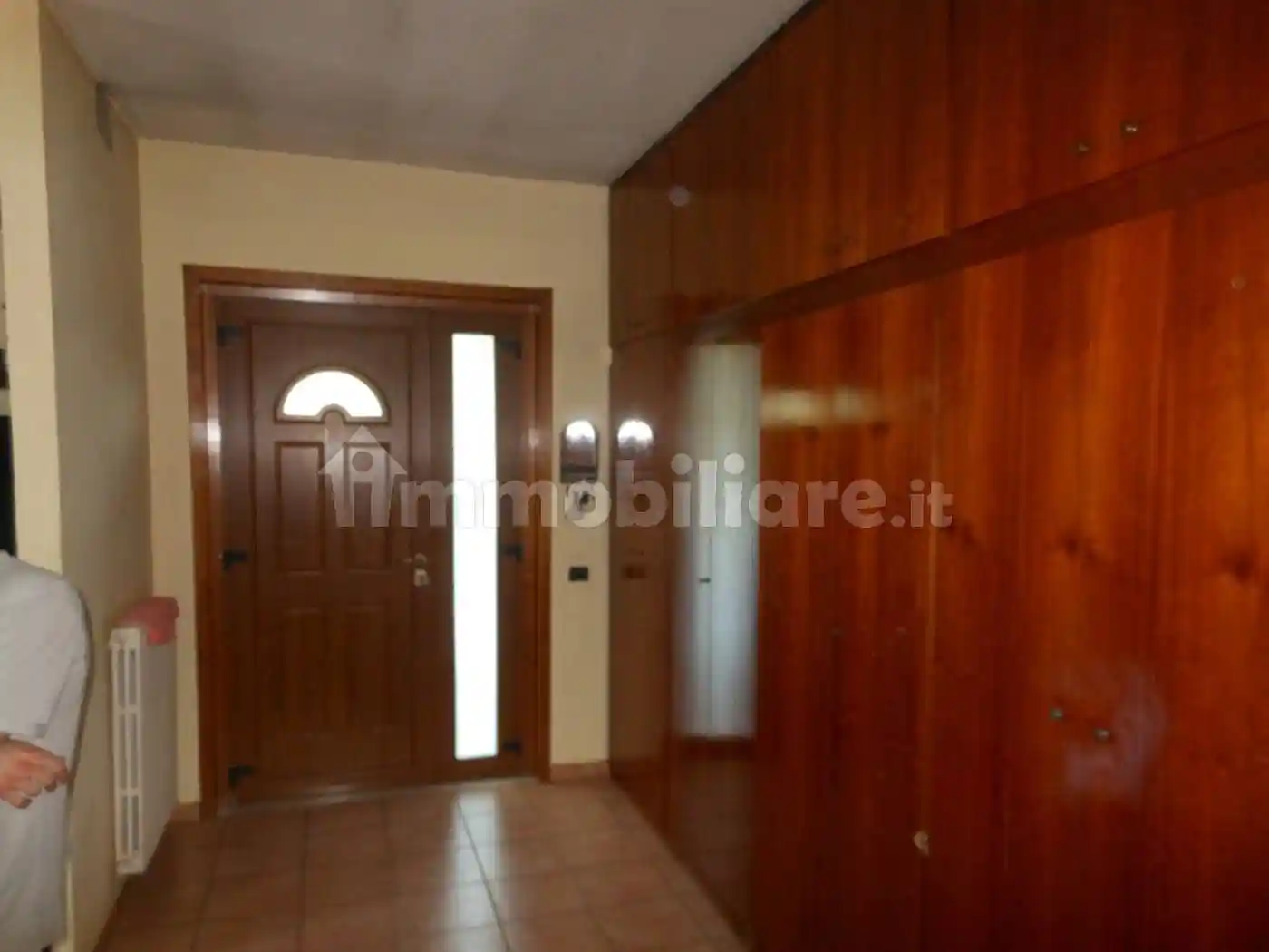 Appartamento in vendita a Montefredane