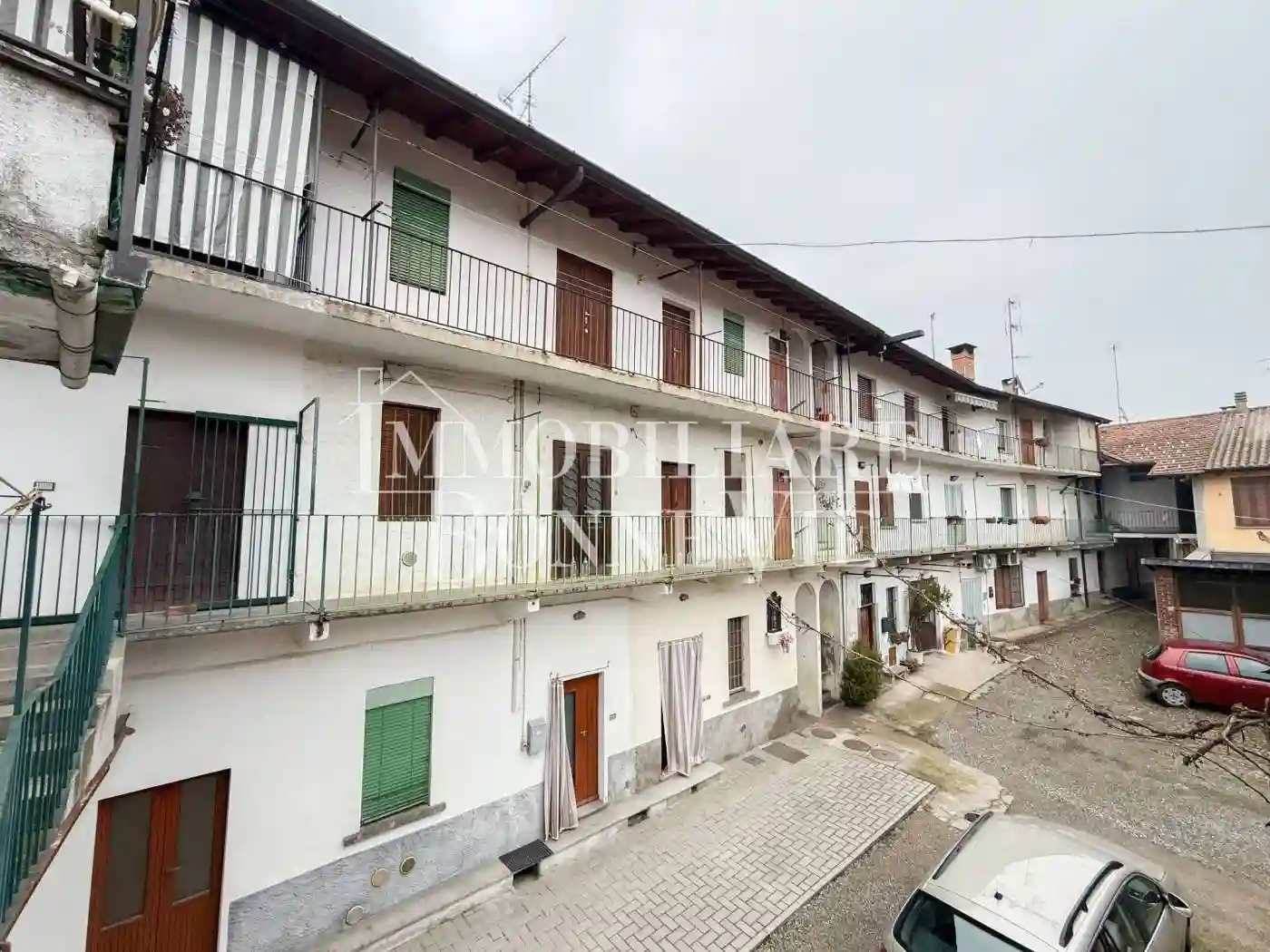 Casa indipendente - foto 4