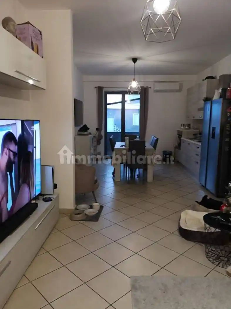 Appartamento in affitto a Pomigliano d'Arco