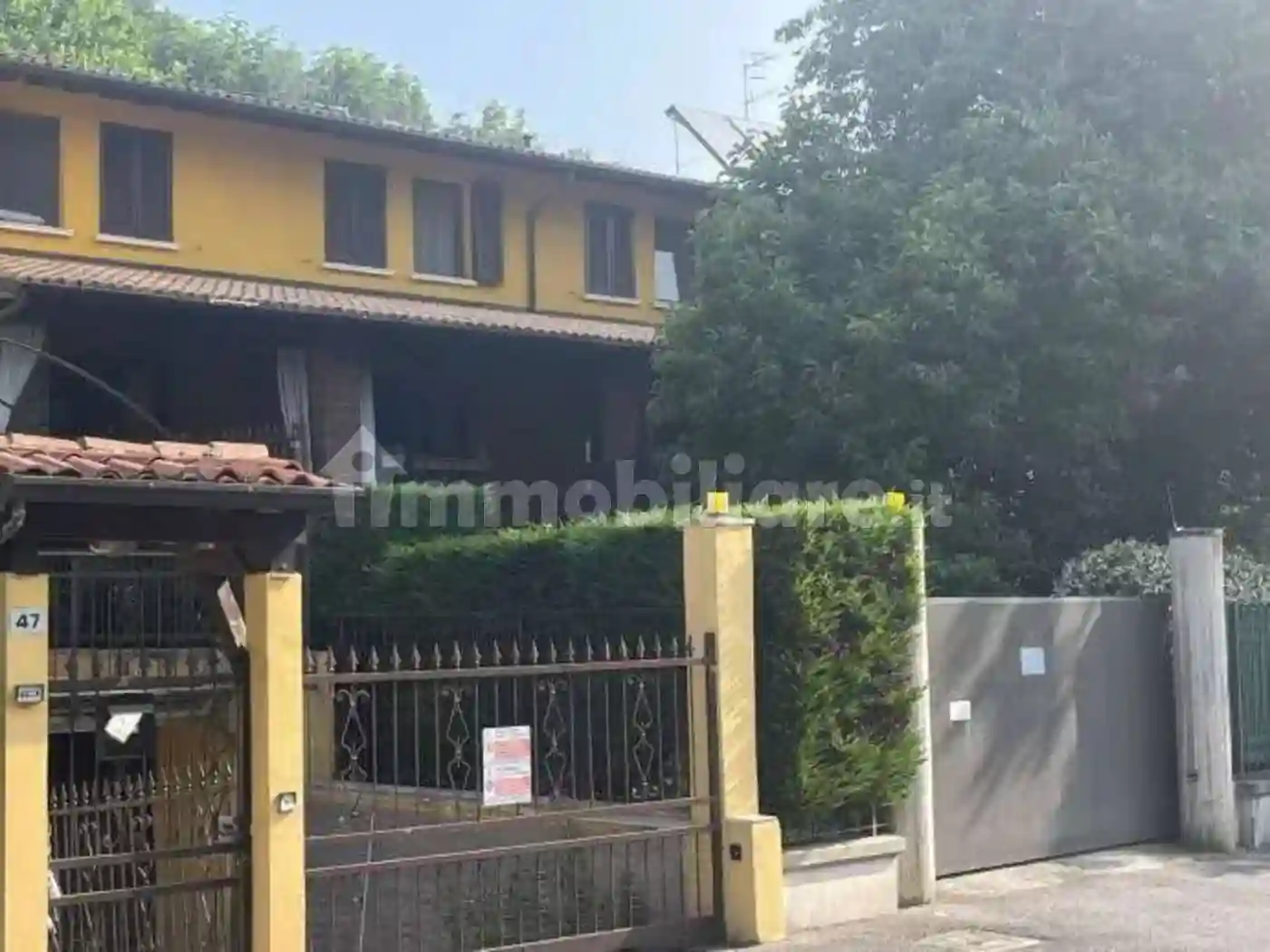 Villetta a schiera - foto 3