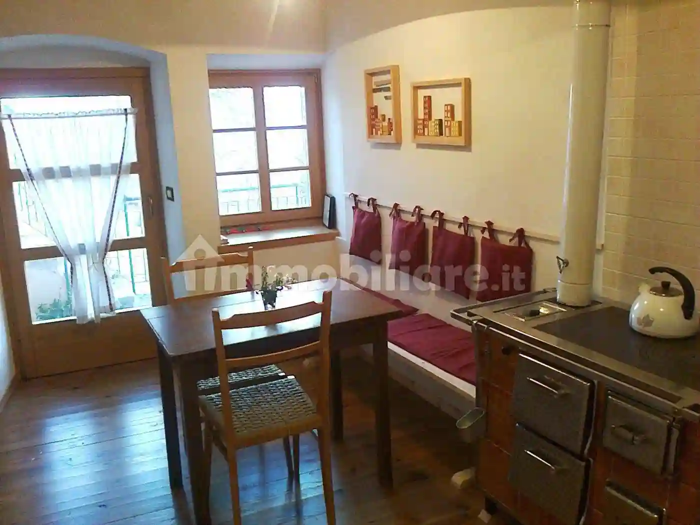 Casa indipendente - foto 2