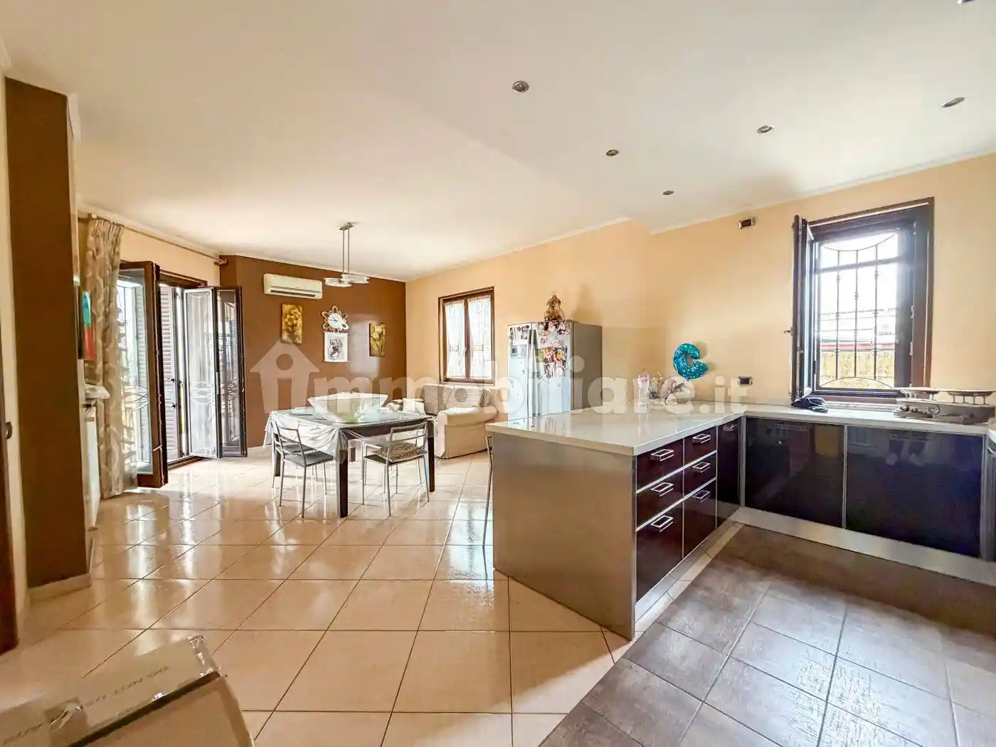 Appartamento in vendita a Santa Maria Capua Vetere