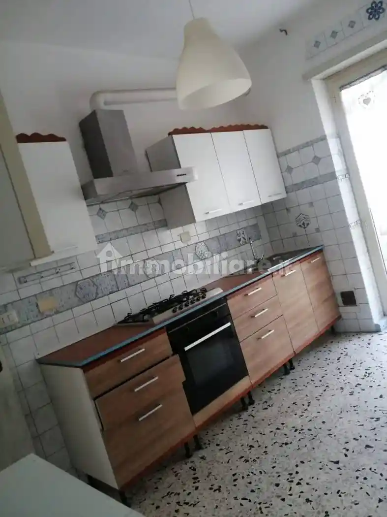 Appartamento in affitto a Formia