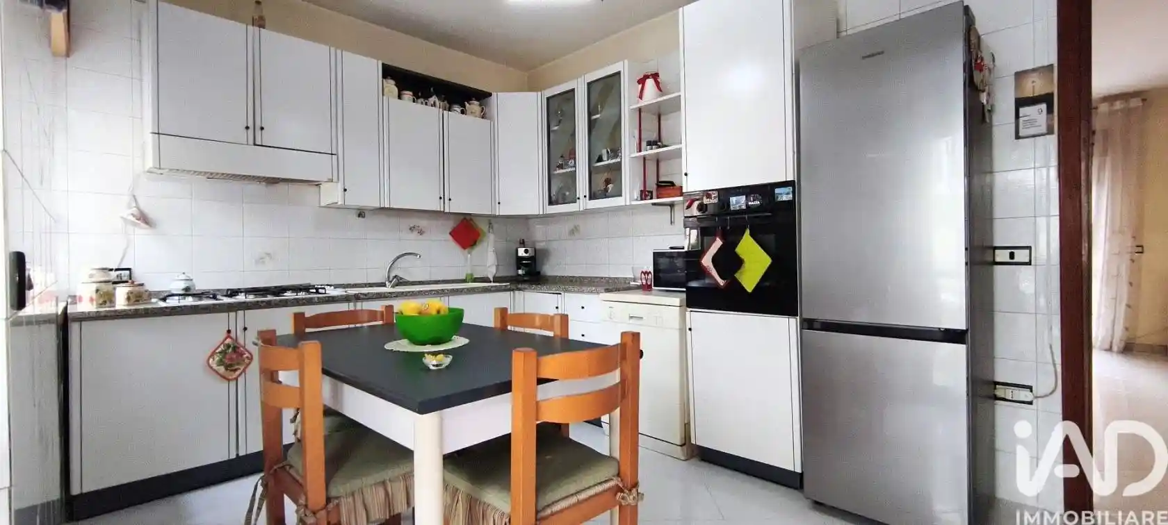 Appartamento in vendita a Giugliano in Campania