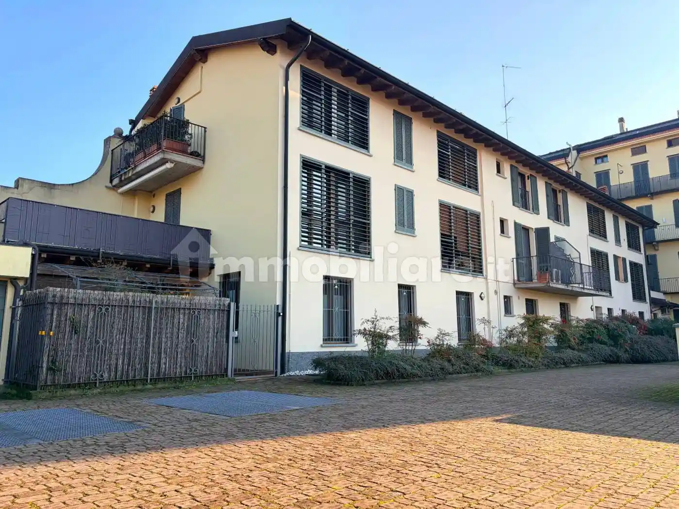 Appartamento in vendita a Cremona