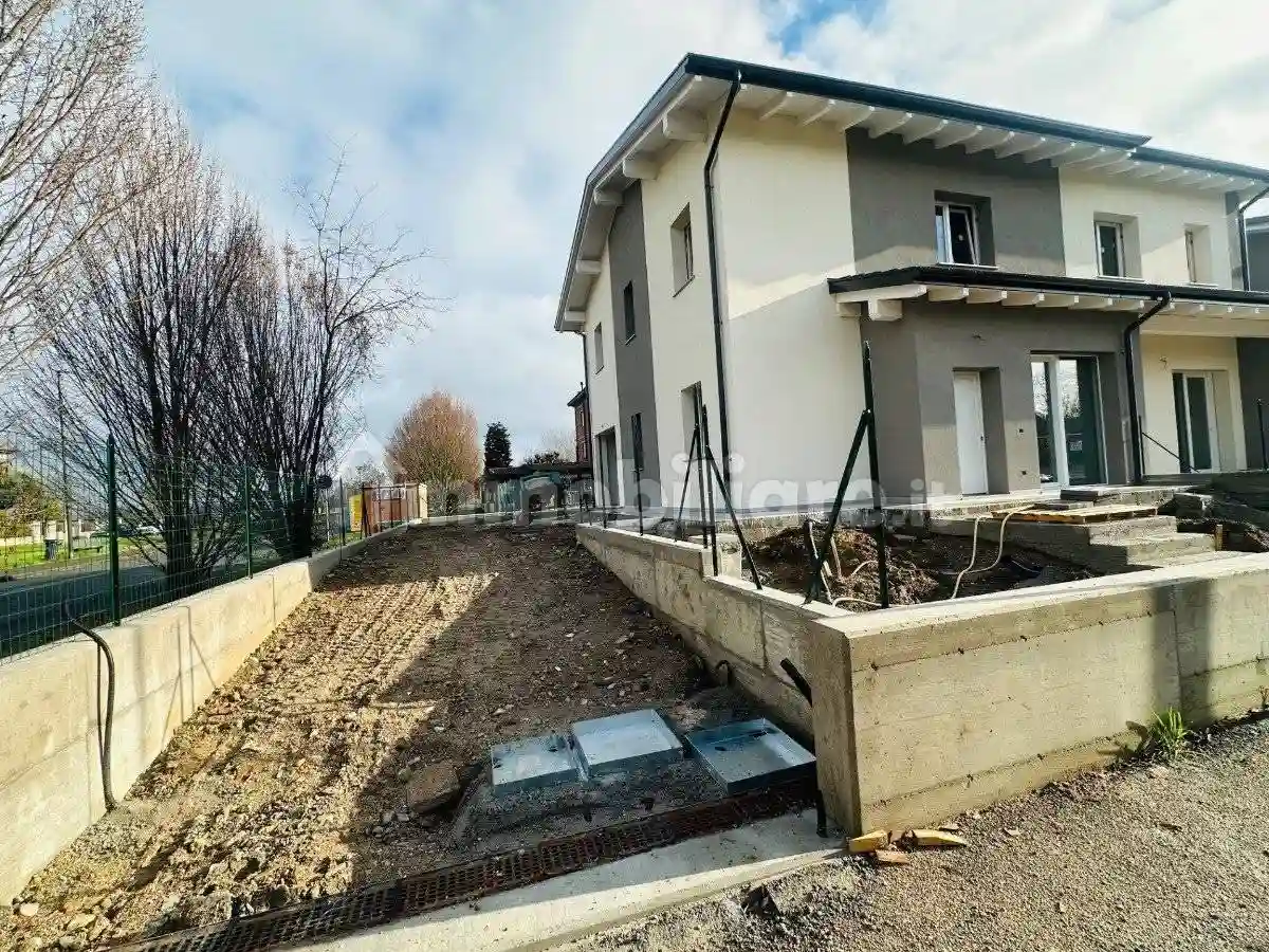 Villetta a schiera - foto 3