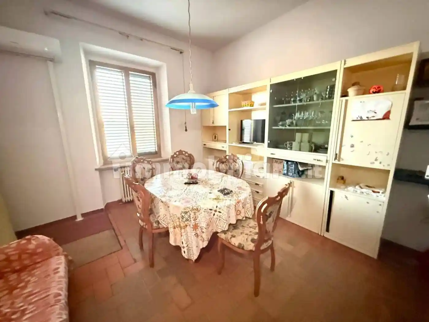 Casa indipendente in vendita a Terricciola